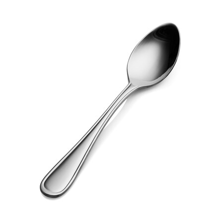 Bon Chef Tuscany, Teaspoon, Mirror Finish, 18/0, 6.33" , set of 12 SBS300